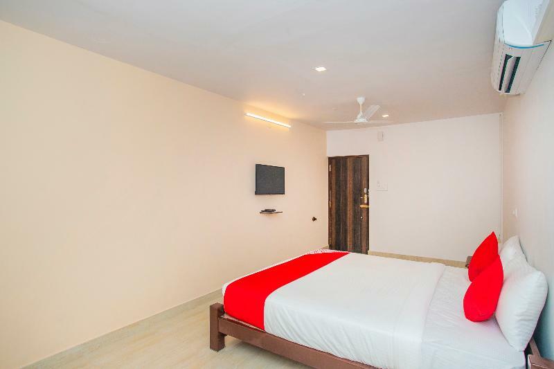 Collection O 16626 Rajkamal Stay Inn Bangalore Eksteriør billede
